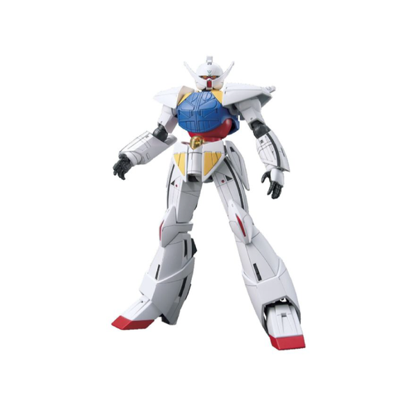 Bandai Hobby: Animation: HGCG Gundam - WD-M01 A Gundam Ingressa Militia Mobile Suit