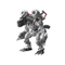 Bandai Hobby: Animation: Digimon Figure Rise - Machinedramon (Amplified)