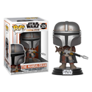 Funko Pop! Star Wars: The Mandalorian - The Mandalorian