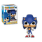 Funko Pop! Games: Sonic - Sonic with Ring