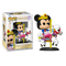 Funko Pop! Disney: Walt Disney World 50th Anniversary - Minnie Mouse on Prince Charming Regal Carrousel