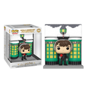 Funko Pop! Movies: Harry Potter and the Chamber of Secrets 20th Anniversary - Neville Longbottom with Honeydukes