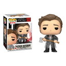 Funko Pop! Movies: American Psycho - Patrick Bateman