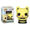 Funko Pop! Icons: Tasty Peach - Queen Bee Meowchi #84