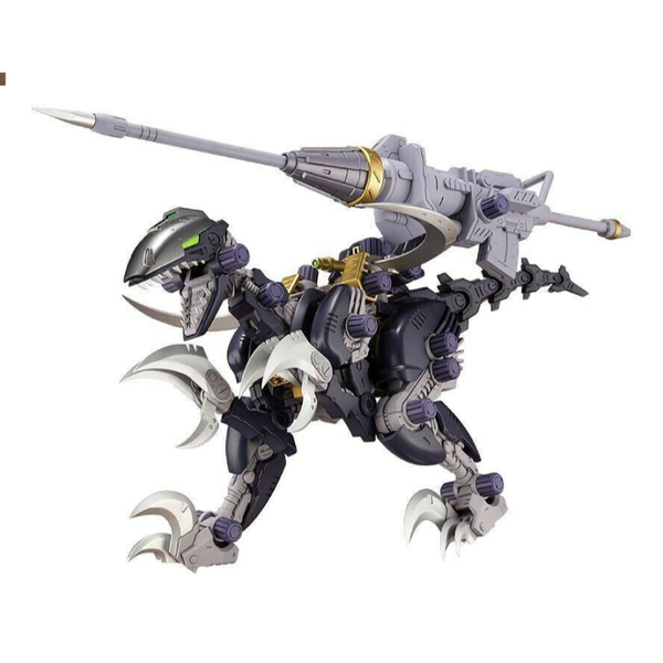 Kotobukiya: Animation: Zoids HMM - EZ-027 Raven Raptor