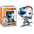 Funko Pop! Animation: Dragon Ball Z - Mecha Frieza