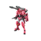 Bandai Hobby: Animation: HG IBO Gundam - Gundam Flauros (Ryusei-Go)