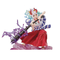 Bandai Tamashii Nations: Animation: One Piece - Yamato (Raimei Hakke)Bandai Tamashii Nations: Animation: One Piece - Yamato (Raimei Hakke)