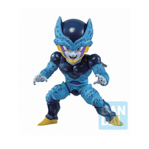 Bandai Ichiban: Animation: Dragon Ball Z - Jr. Cell (VS Omnibus Super)
