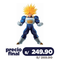 Bandai Ichiban: Animation: Dragon Ball Z - Super Trunks (Vs Omnibus Super)