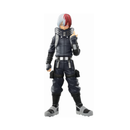 Bandai Ichibansho: Animation: My Hero Academia The Movie World Heroes Mission - Shoto Todoroki